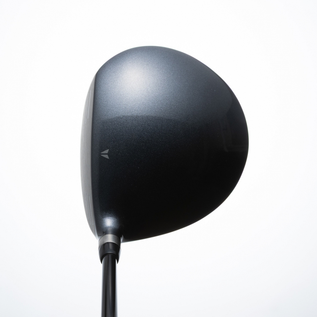 BRIDGESTONE GOLF driver Bridgestone TOURSTAGE GR Tourstage GR Golf KURO KAGE GR50w 2025 Model Mens BRIDGESTONE