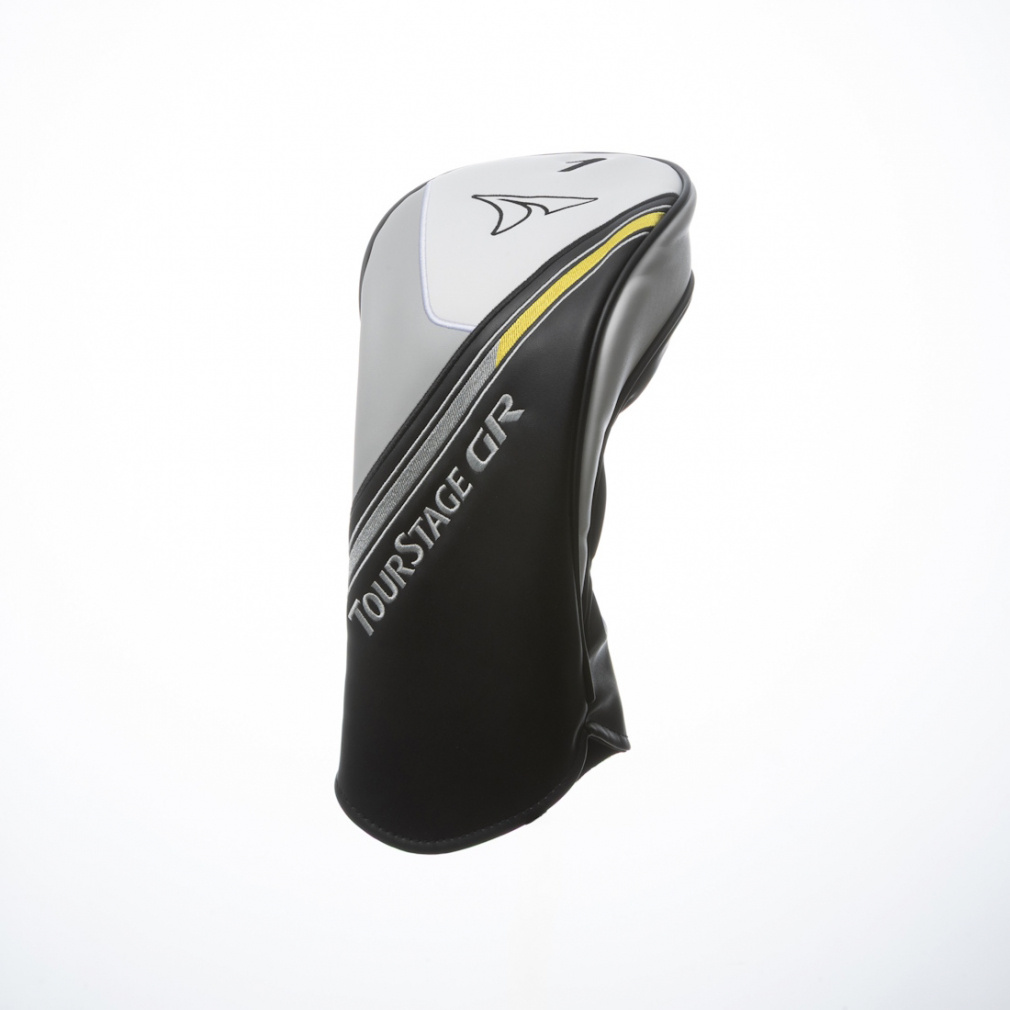 BRIDGESTONE GOLF driver Bridgestone TOURSTAGE GR Tourstage GR Golf KURO KAGE GR50w 2025 Model Mens BRIDGESTONE