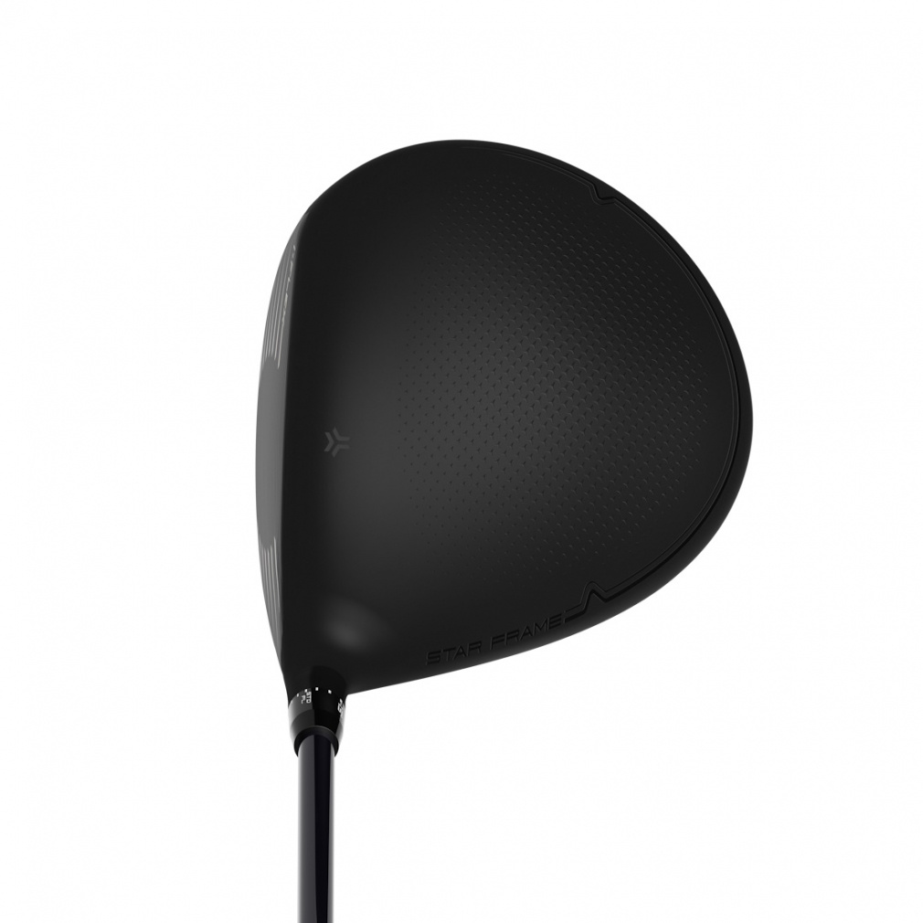SRIXON driver ZXi MAX