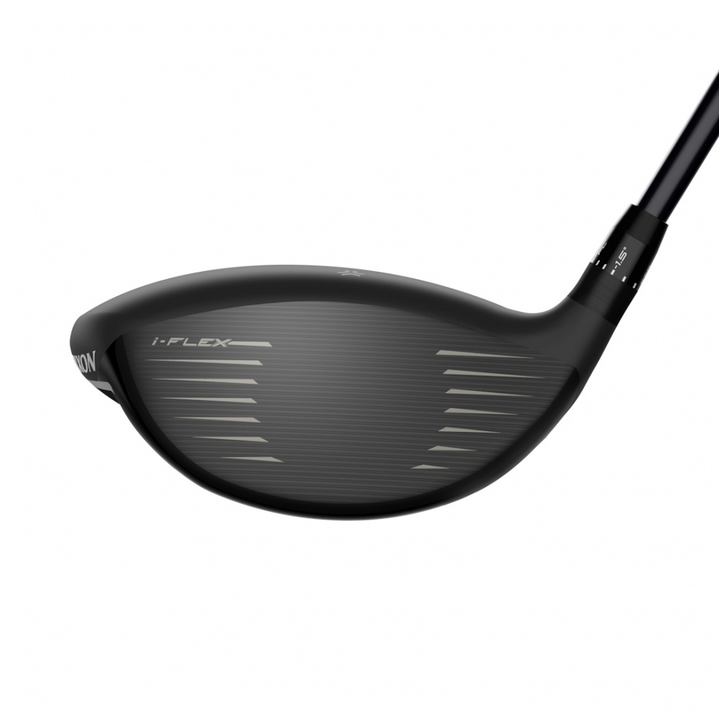 SRIXON driver ZXi MAX