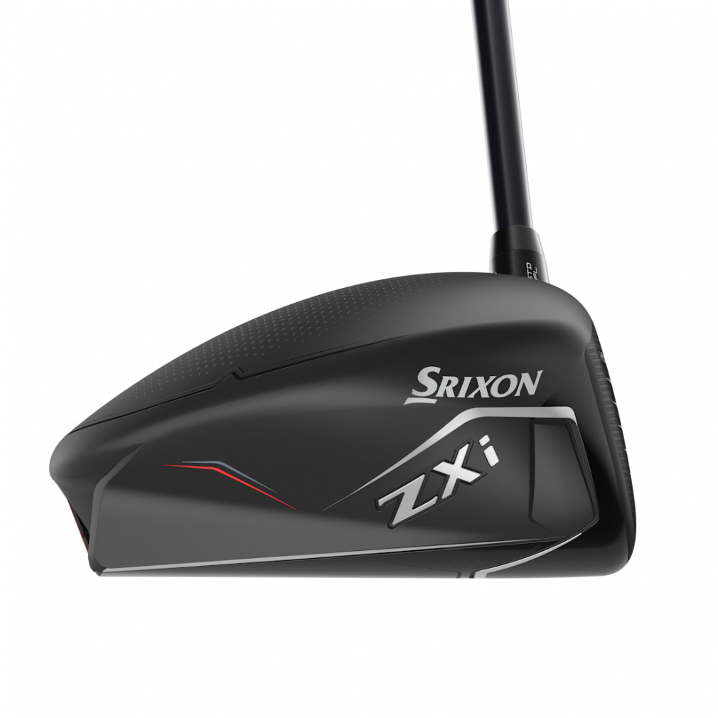 SRIXON driver ZXi MAX
