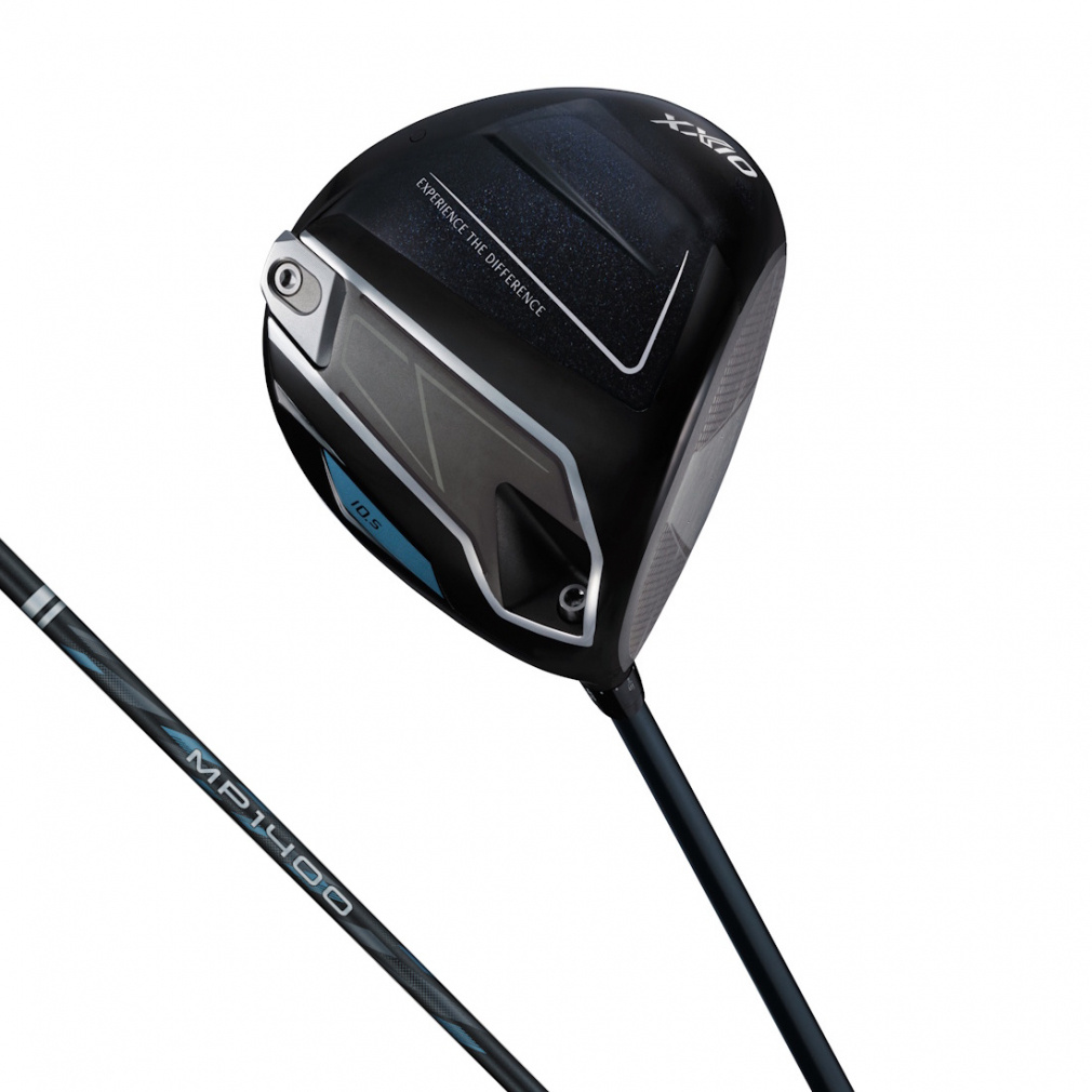 XXIO driver XXIO 14 Golf MP1400 2025 Model Mens Dunlop XXIO