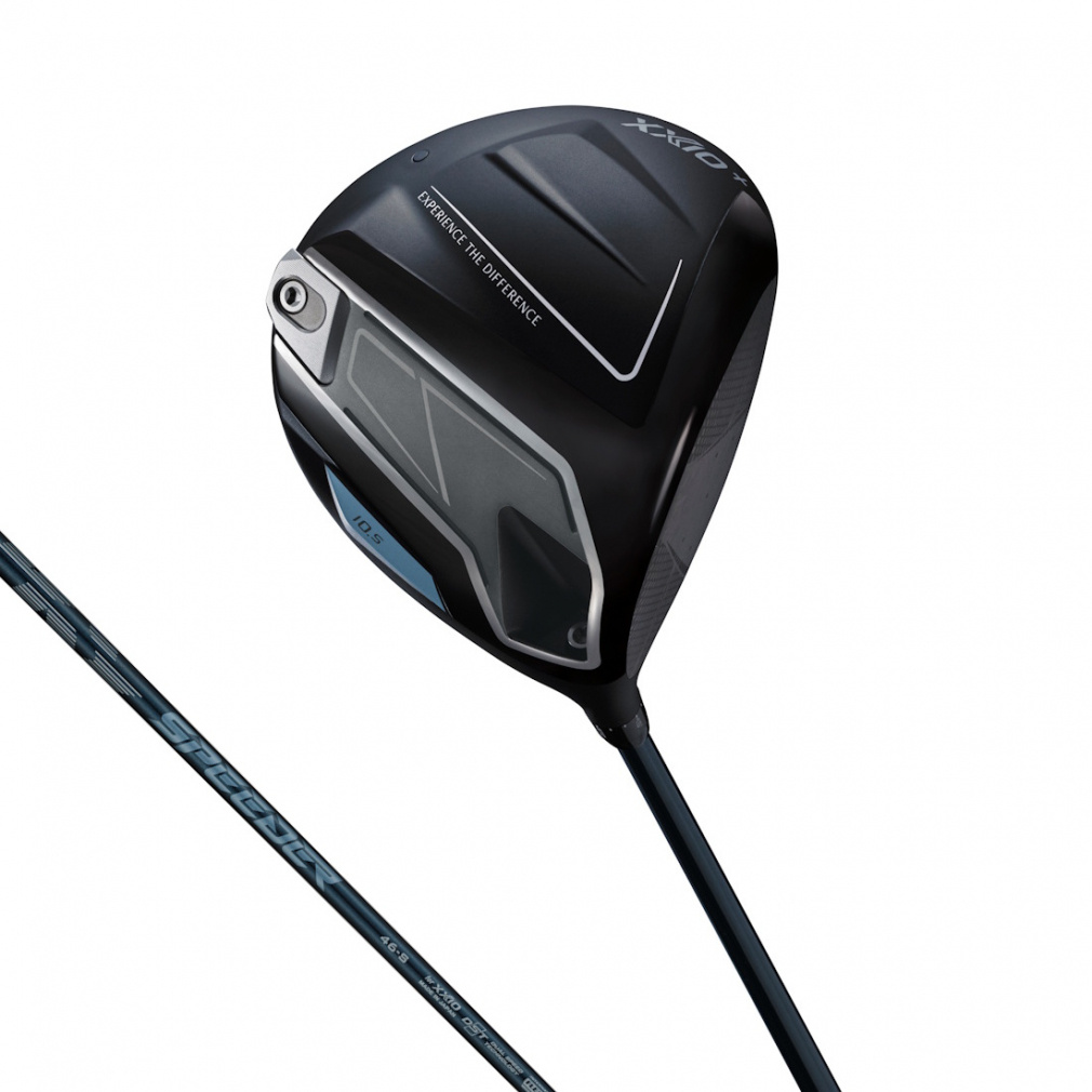 XXIO driver XXIO 14+ Golf SPEEDER NX DST for XXIO 2025 Model Mens Dunlop XXIO