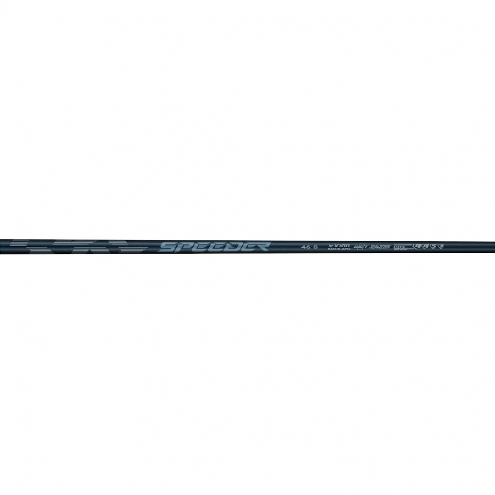 XXIO driver XXIO 14+ Golf SPEEDER NX DST for XXIO 2025 Model Mens Dunlop XXIO