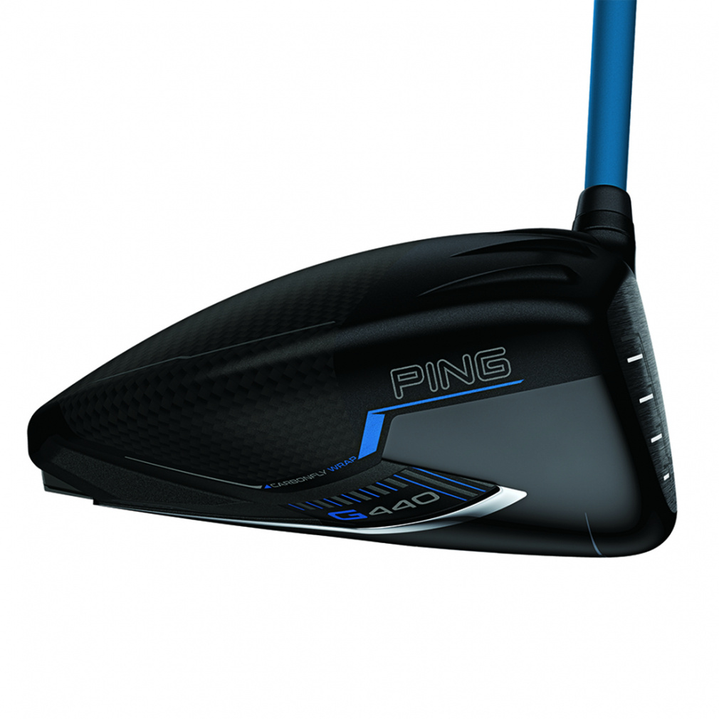 PING driver G440 SFT ALTA J CB BLUE