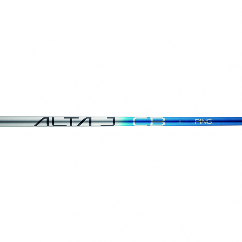 PING driver G440 SFT ALTA J CB BLUE