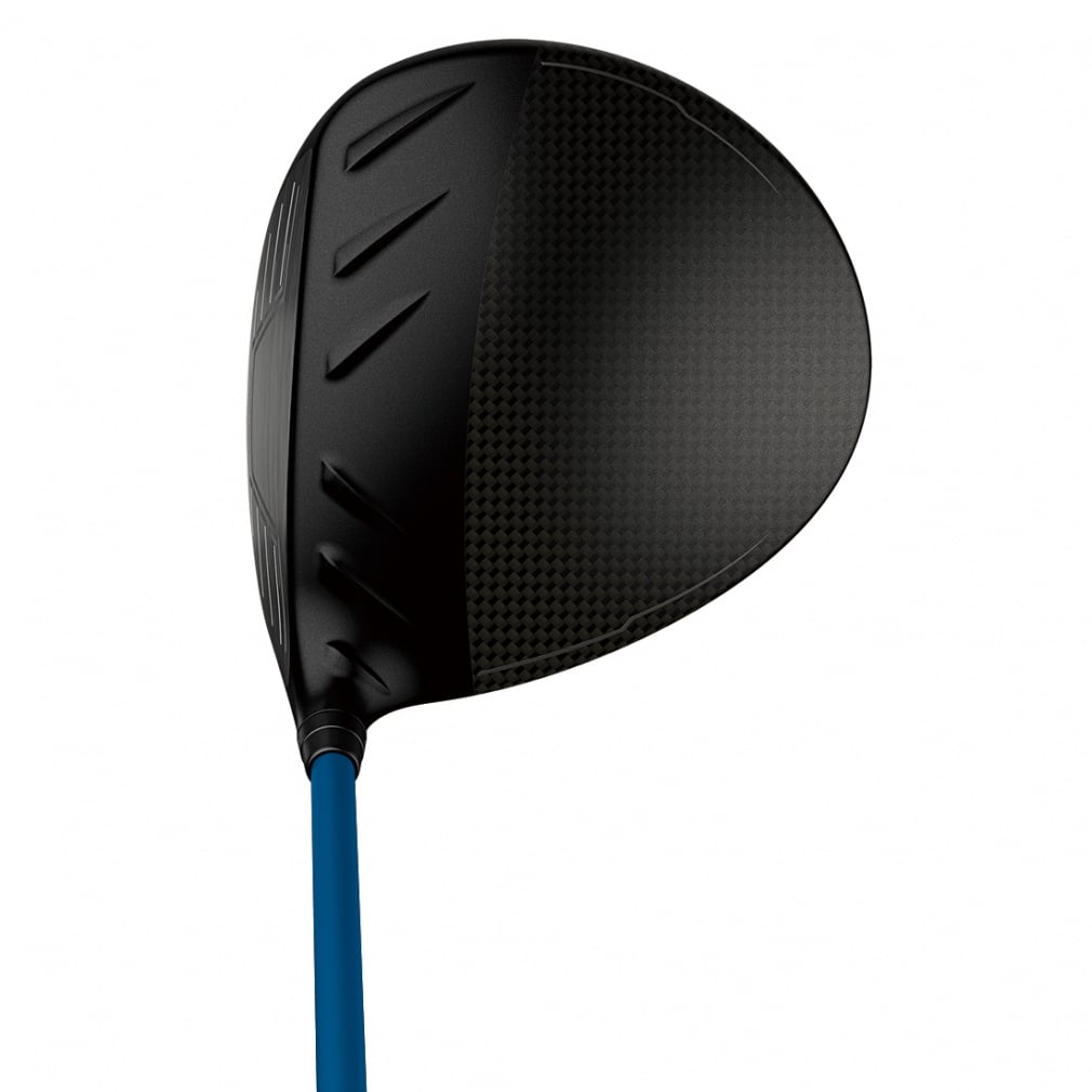 PING driver RH G440 K TOUR 2.0 BLACK 65