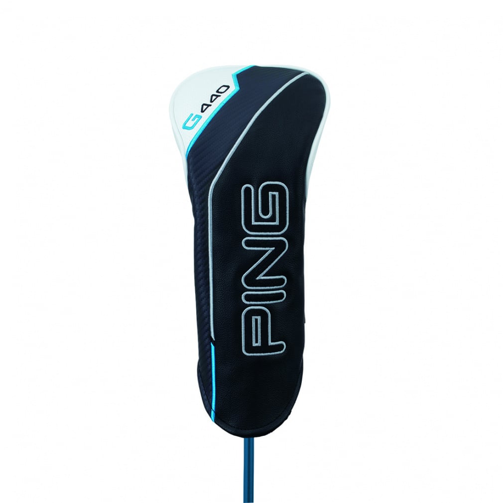 PING driver RH G440 K TOUR 2.0 BLACK 65