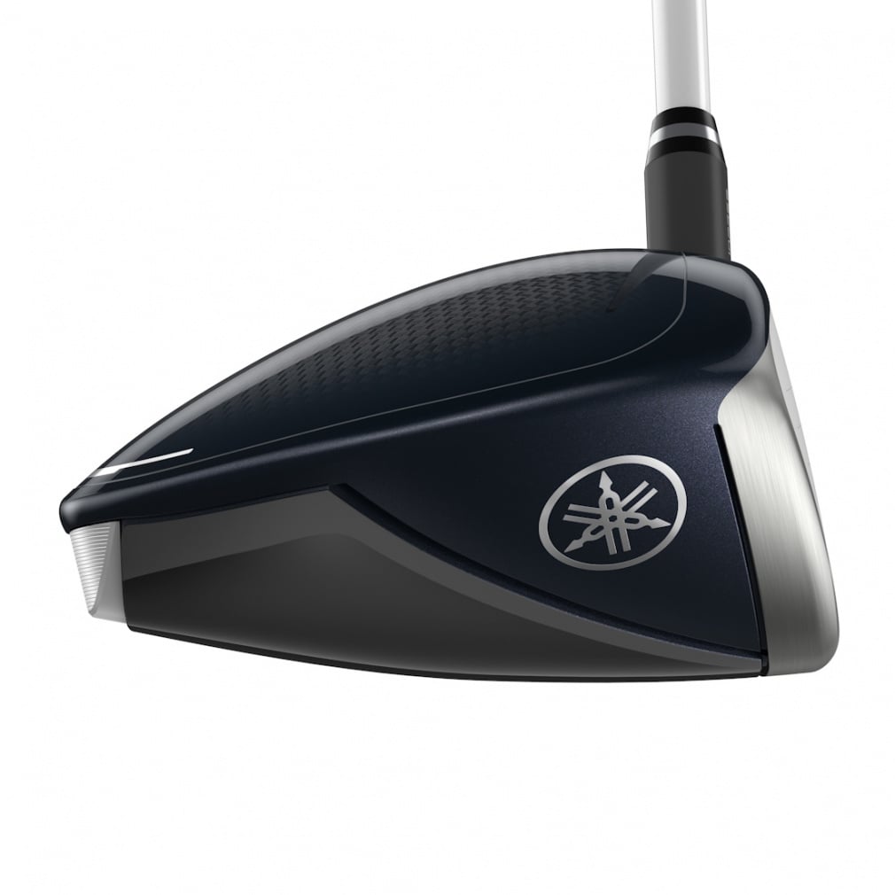 YAMAHA driver 25inpres DRIVESTAR TYPE S