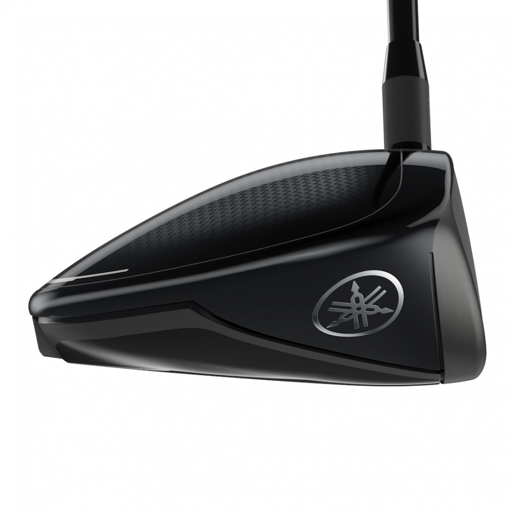 YAMAHA driver 25inpres DRIVESTAR TYPE D