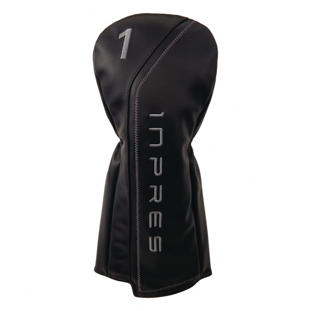 YAMAHA driver 25inpres DRIVESTAR TYPE D