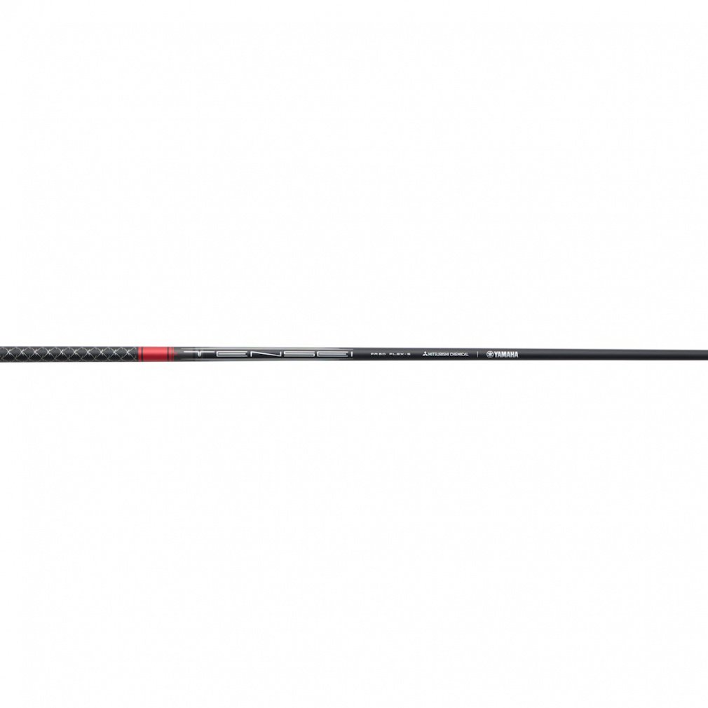 YAMAHA driver RMX DD-1 Original Carbon (TENSEI FR 60)