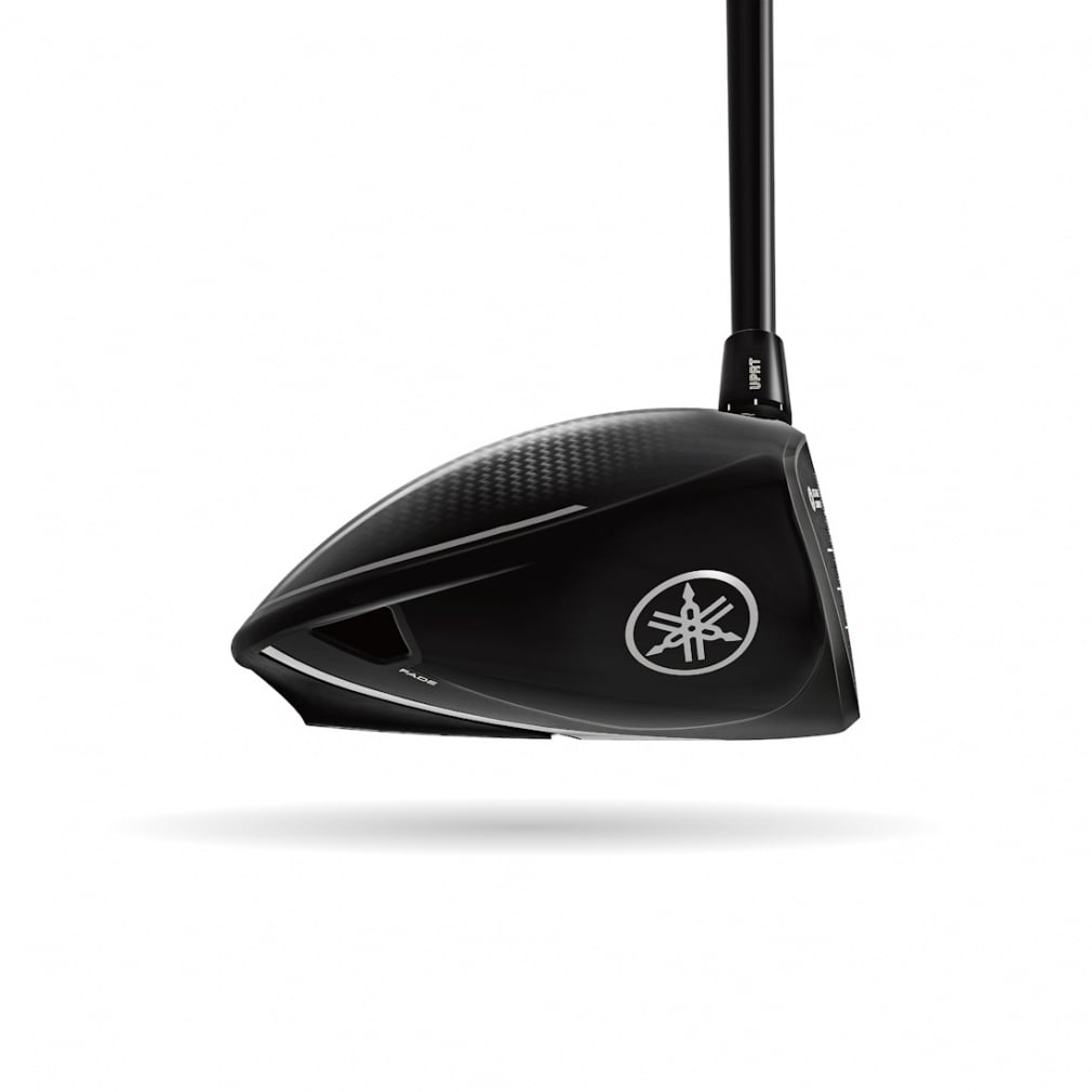 YAMAHA driver RMX DD-1 Original Carbon (TENSEI GR 50)