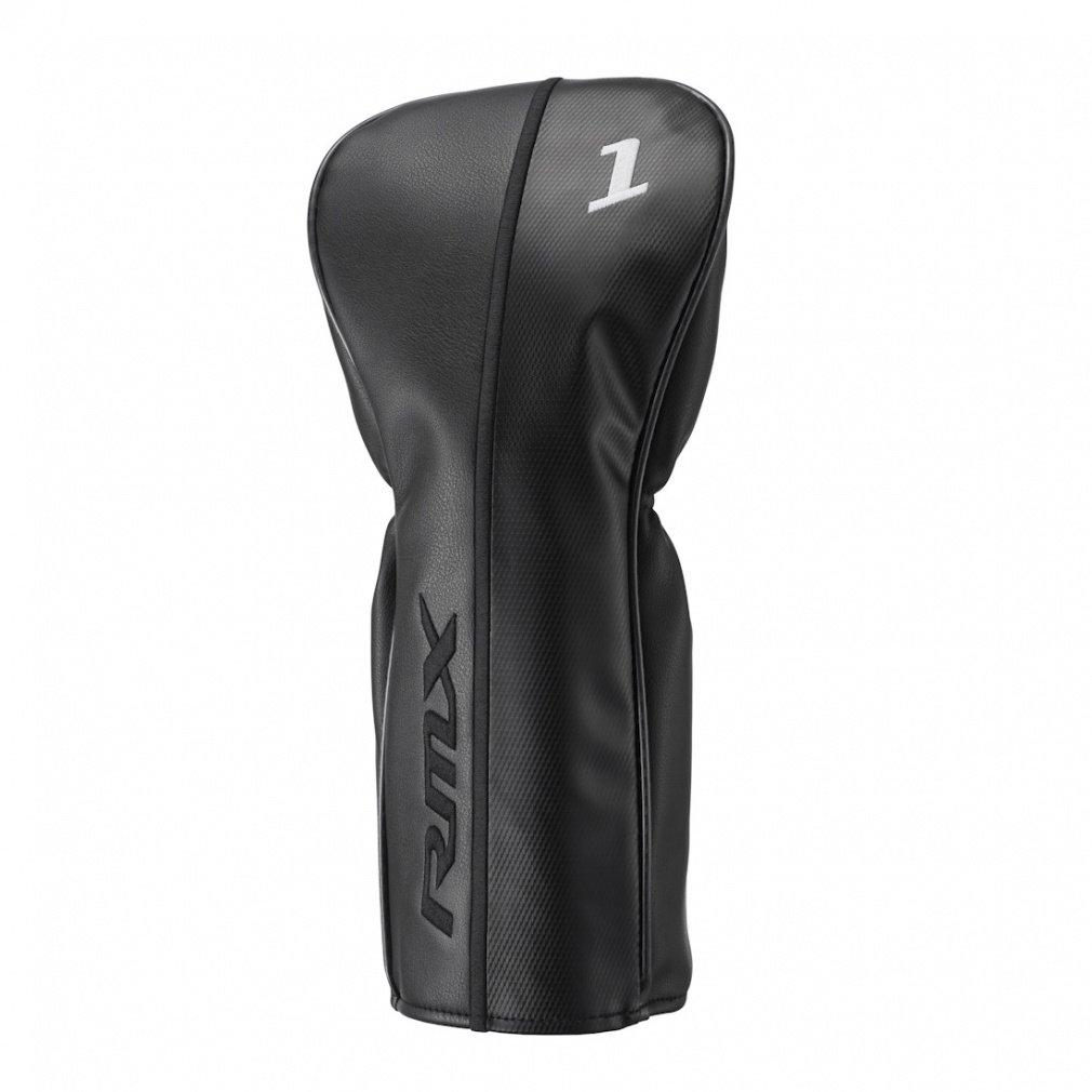 YAMAHA driver RMX DD-1 Original Carbon (TENSEI GR 50)