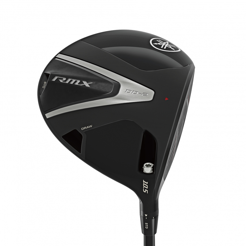 YAMAHA driver RMX DD-2 Original Carbon (TENSEI GR 50)