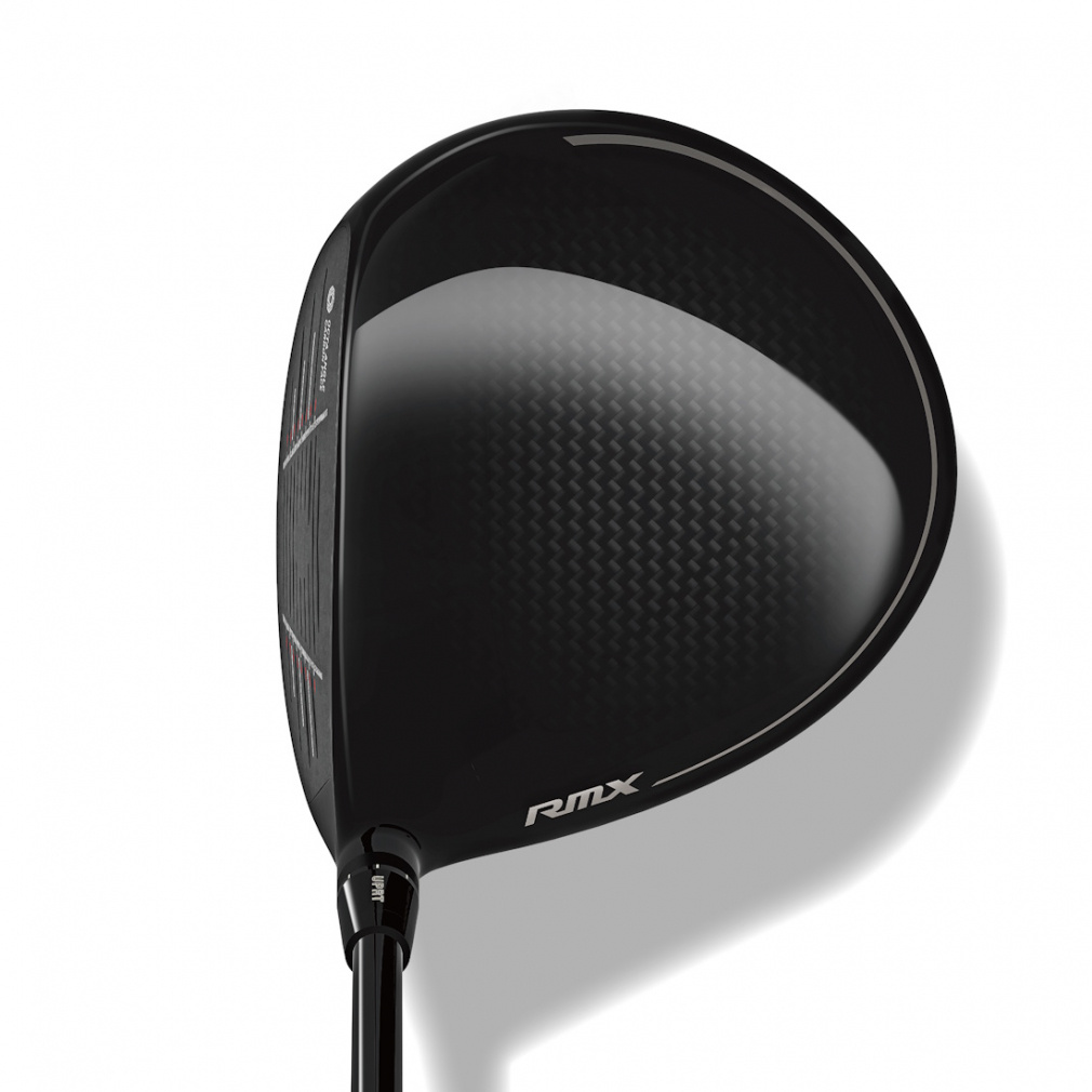 YAMAHA driver RMX DD-2 Original Carbon (TENSEI GR 50)