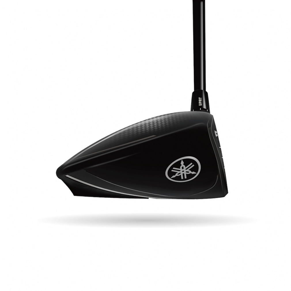 YAMAHA driver RMX DD-2 Original Carbon (TENSEI GR 50)