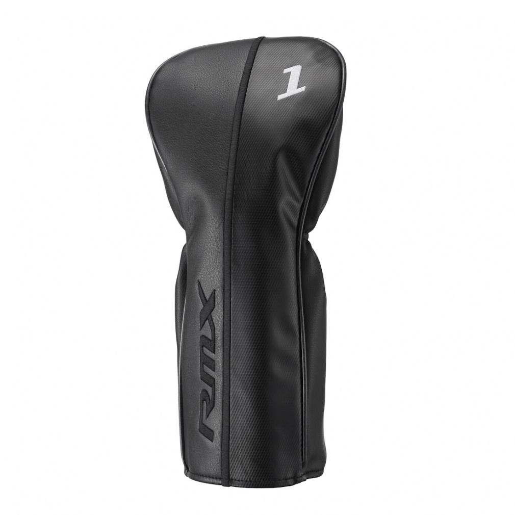 YAMAHA driver RMX DD-2 Original Carbon (TENSEI GR 50)