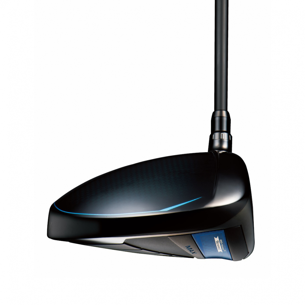 YONEX driver EZONE GT MAX RK-04GT