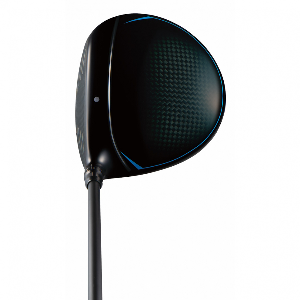 YONEX driver EZONE GT MAX 02LKAIZA-LIGHT