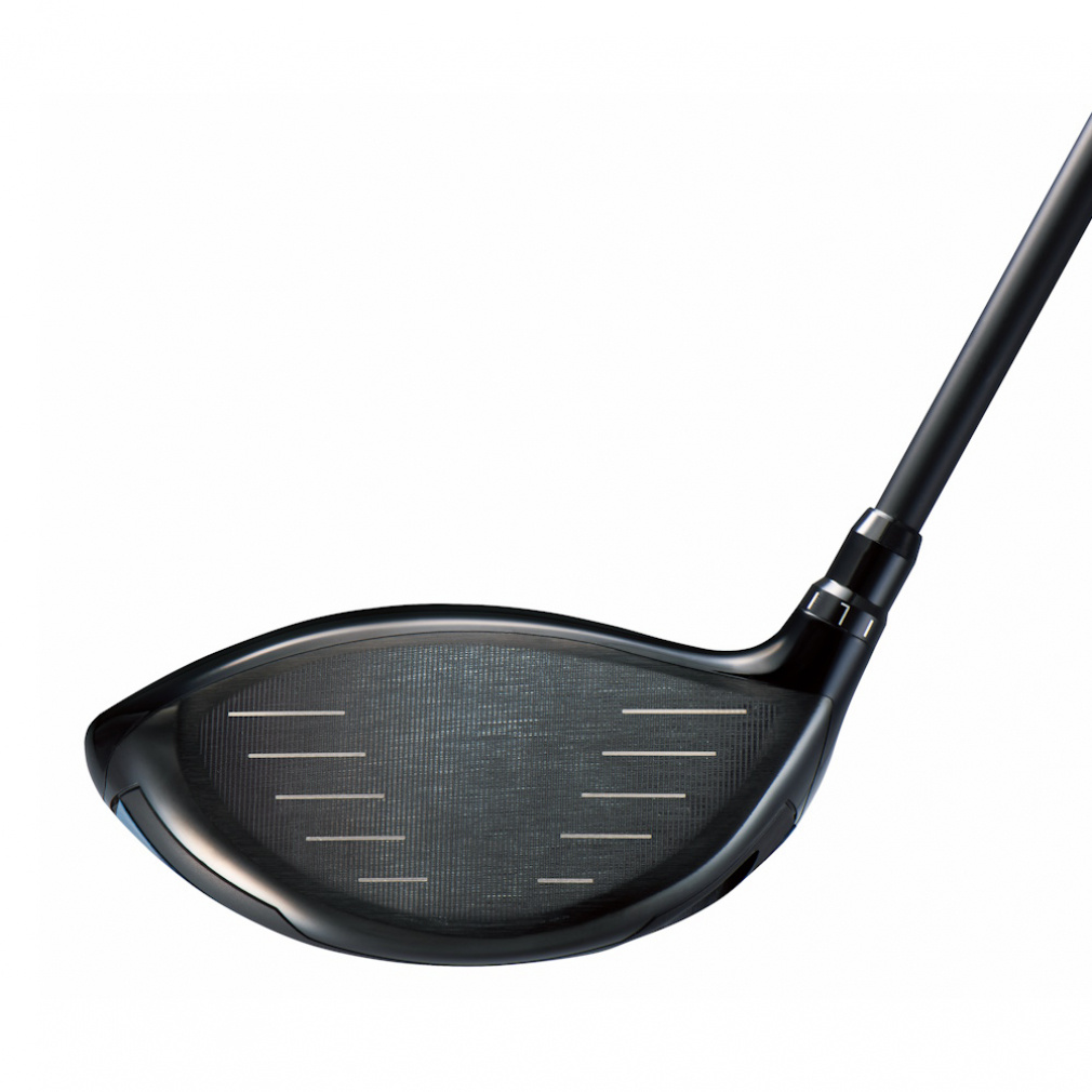 YONEX driver EZONE GT MAX 02LKAIZA-LIGHT