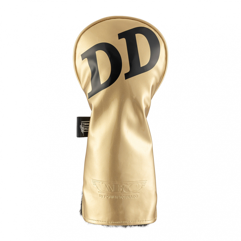 kasco driver UFO AIR DD by POWER TORNADO FalconShaft AIR