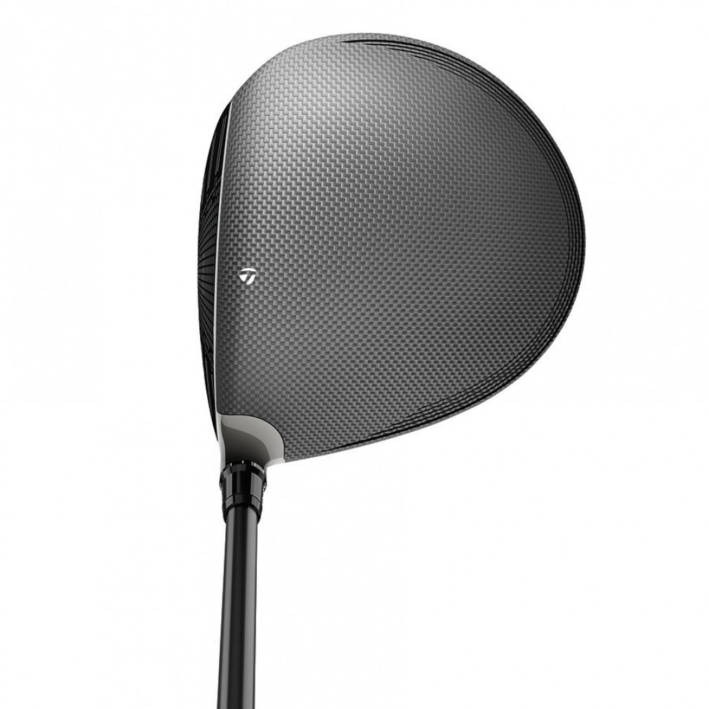 TaylorMade driver MWD Qi35 MAX Diamana BLUE TM50