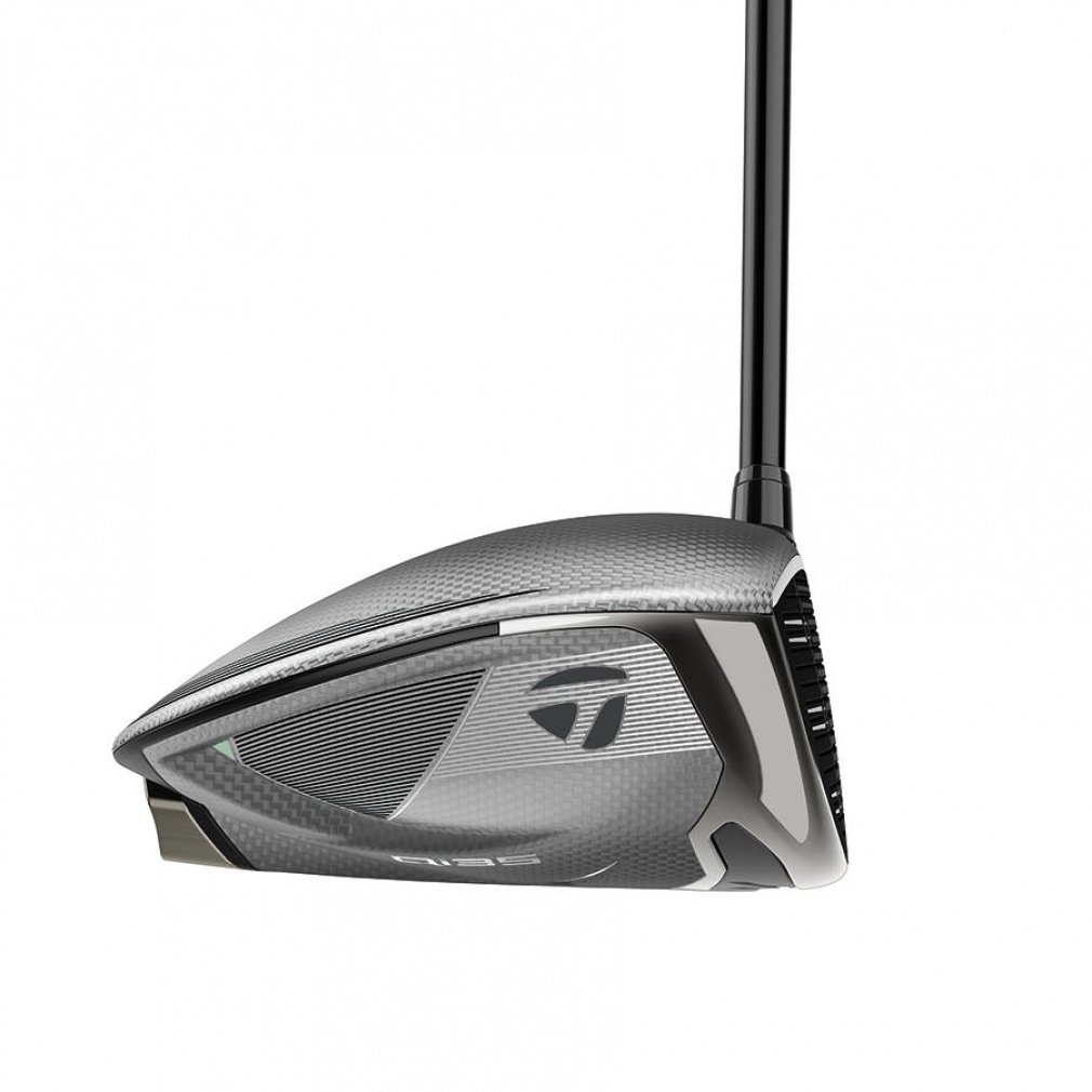 TaylorMade driver MWD Qi35 MAX Diamana BLUE TM50