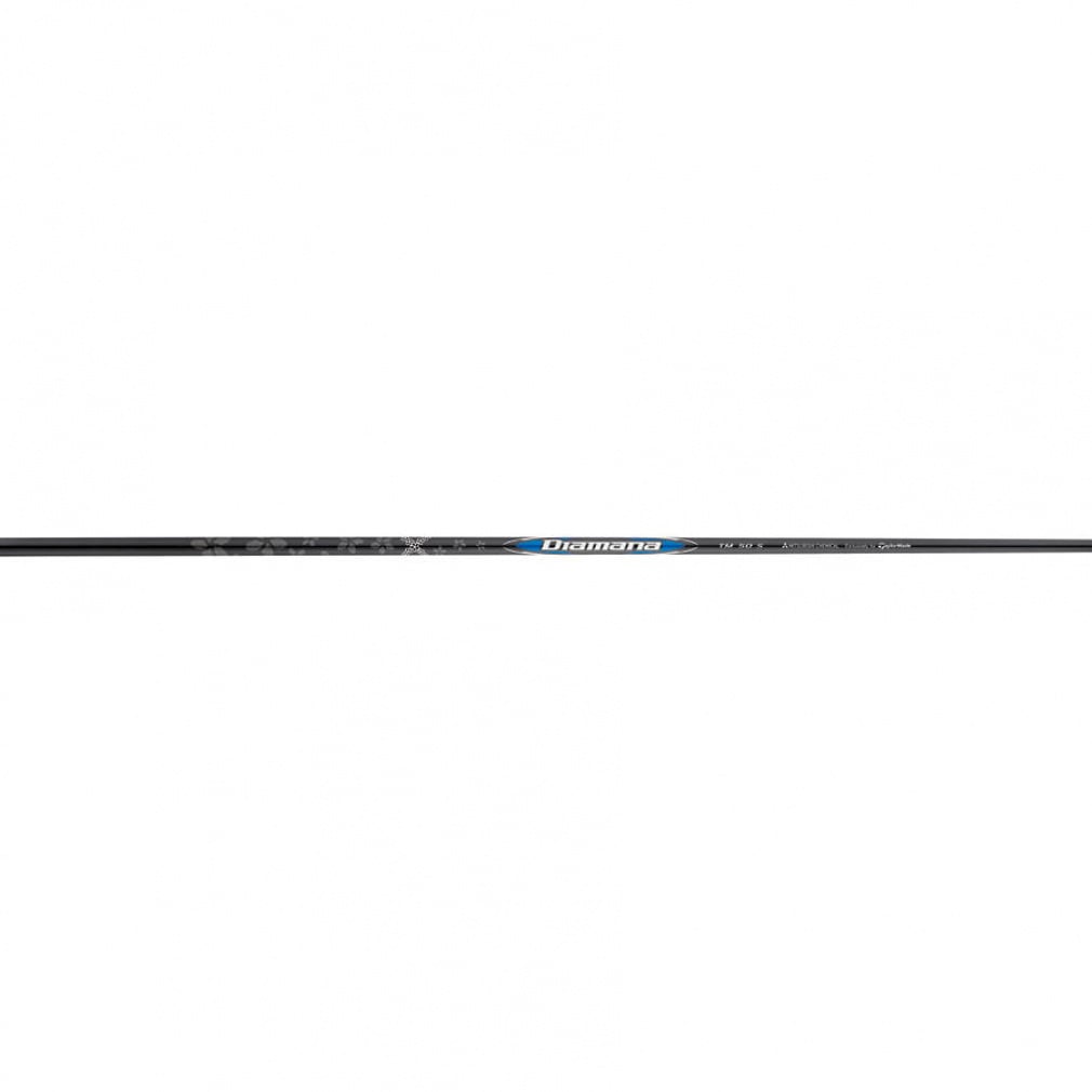 TaylorMade driver MWD Qi35 MAX Diamana BLUE TM50