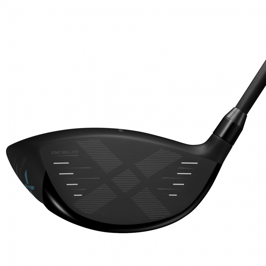 PRGR driver 24 RS F