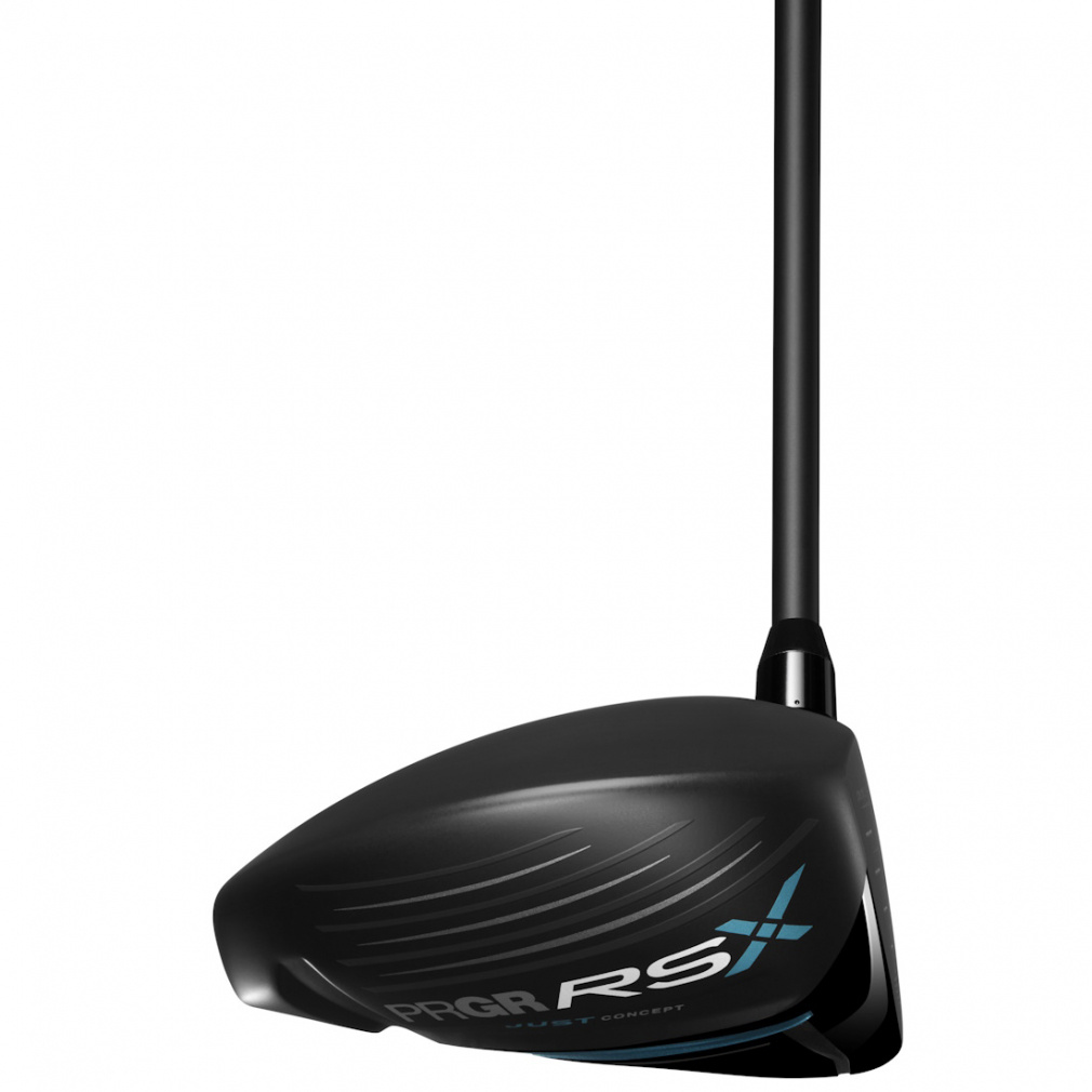 PRGR driver 24 RS F