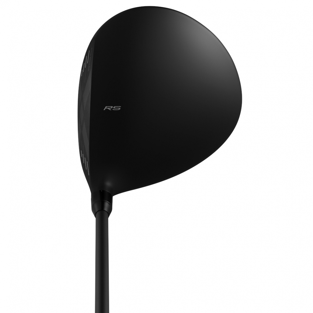 PRGR driver 24 RS F