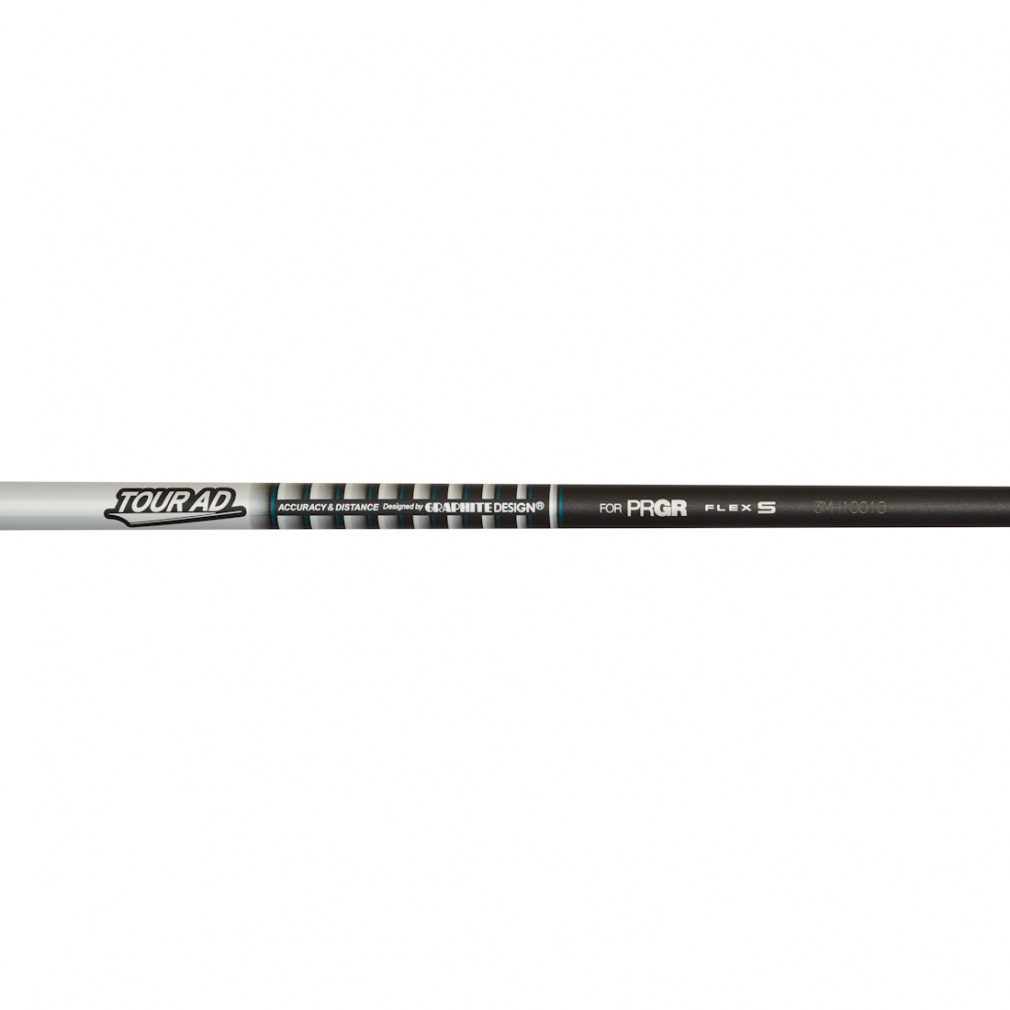 PRGR driver 24 RS F