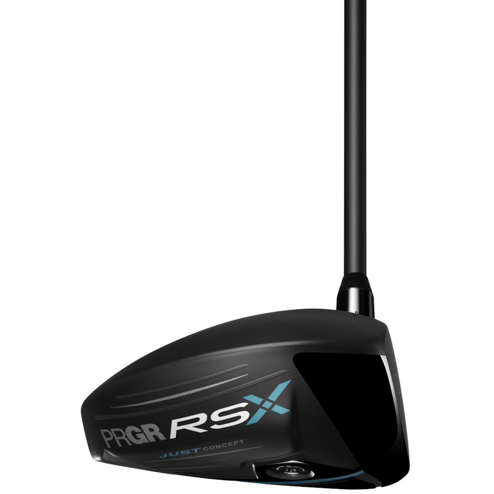 PRGR driver 24 RS Diamana