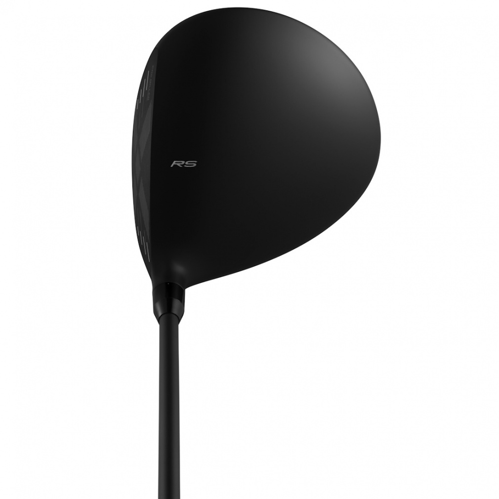 PRGR driver 24 RS Diamana