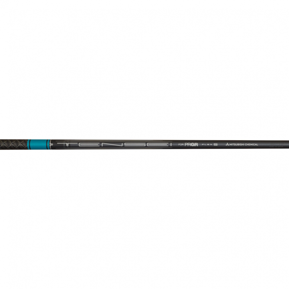 PRGR driver 24 RS TENSEI