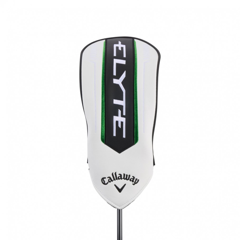 Callaway driver ELYTE MAX FAST LIN-Q GREEN 40 for Callaway