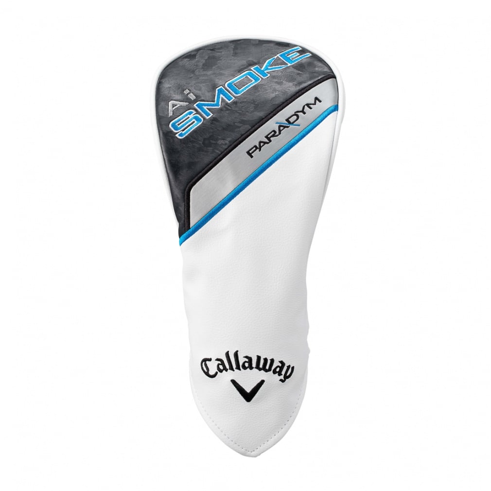 Callaway driver PARADYM Ai SMOKE MAX TENSEI 50 for Callaway