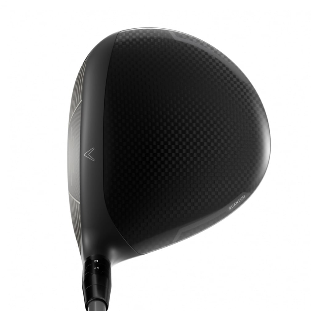 Callaway driver QUANTUM MAX ATHLEMAX 50
