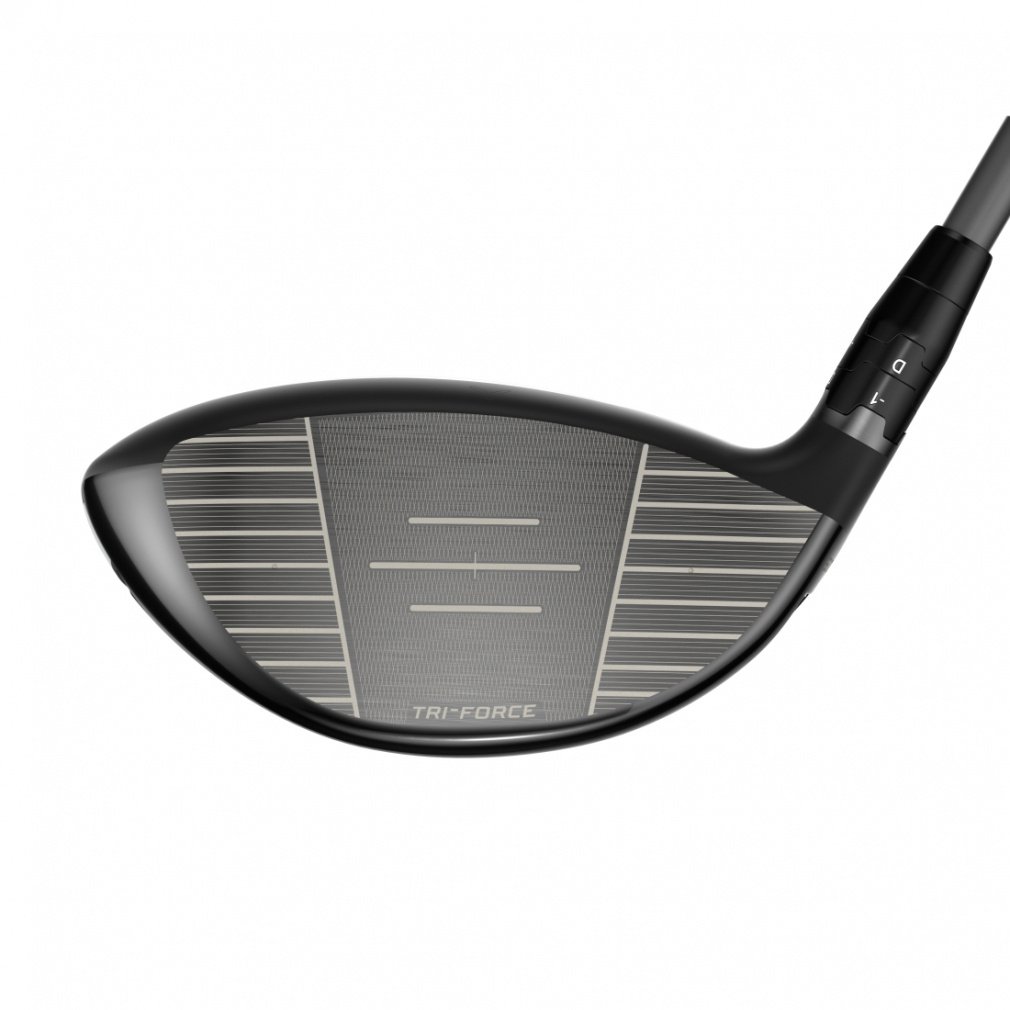 Callaway driver QUANTUM MAX ATHLEMAX 50