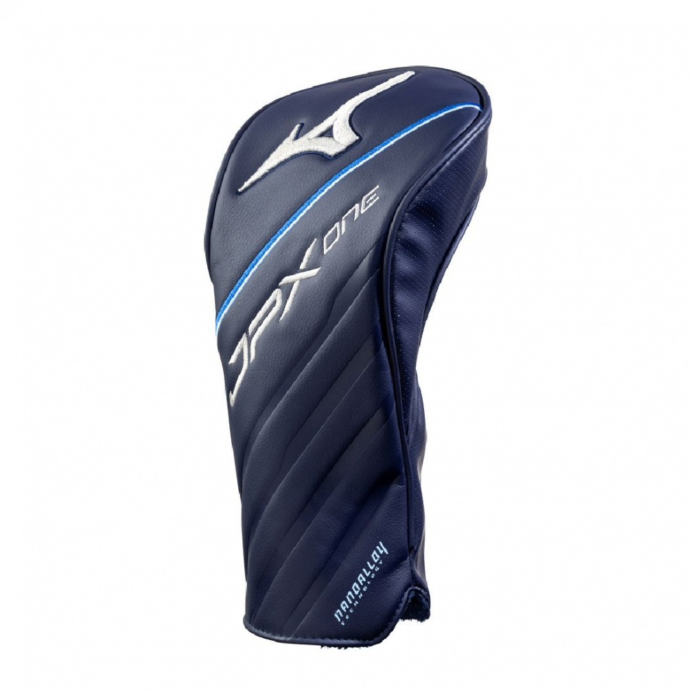 MIZUNO driver JPX ONE GOLF5 VANQUISH BLUE 0