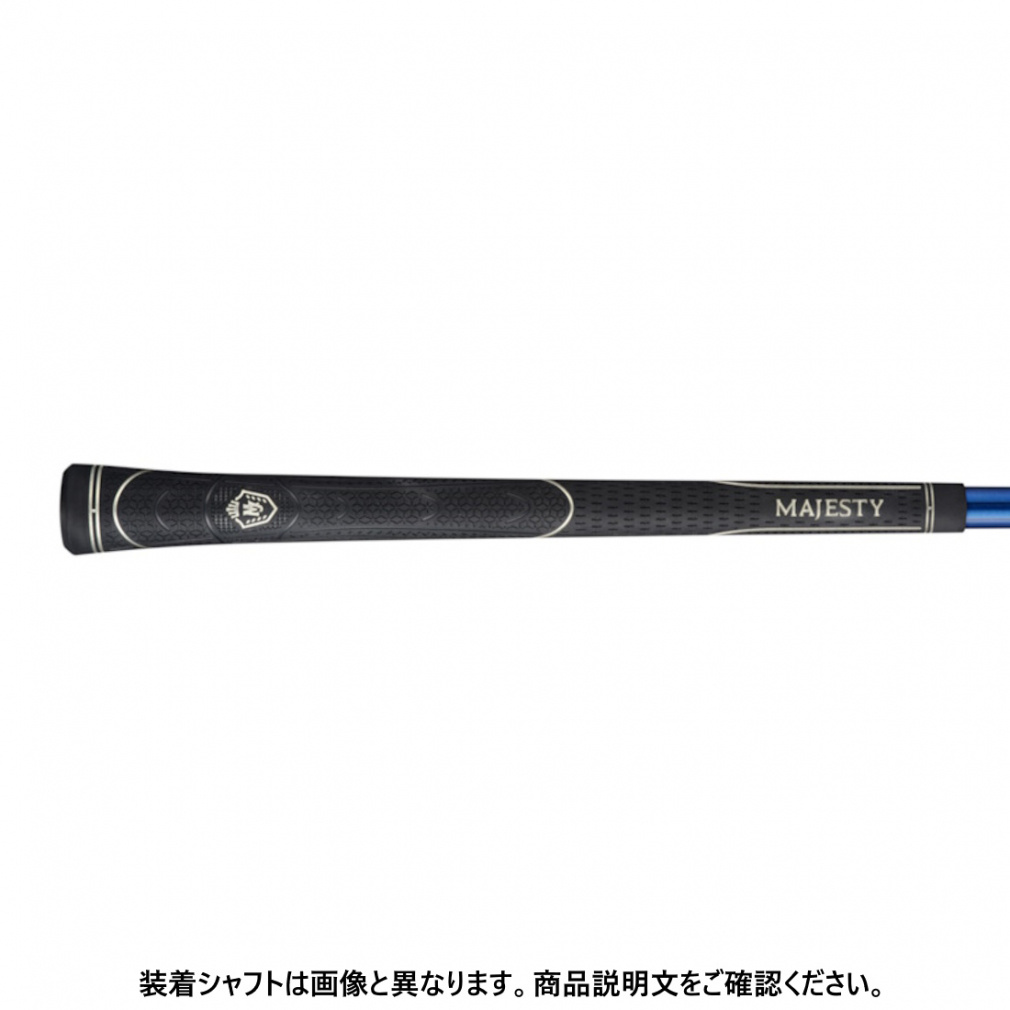 MAJESTY driver [Golf 5 Exclusive Shaft] Majesty Royale VANQUISH Blue