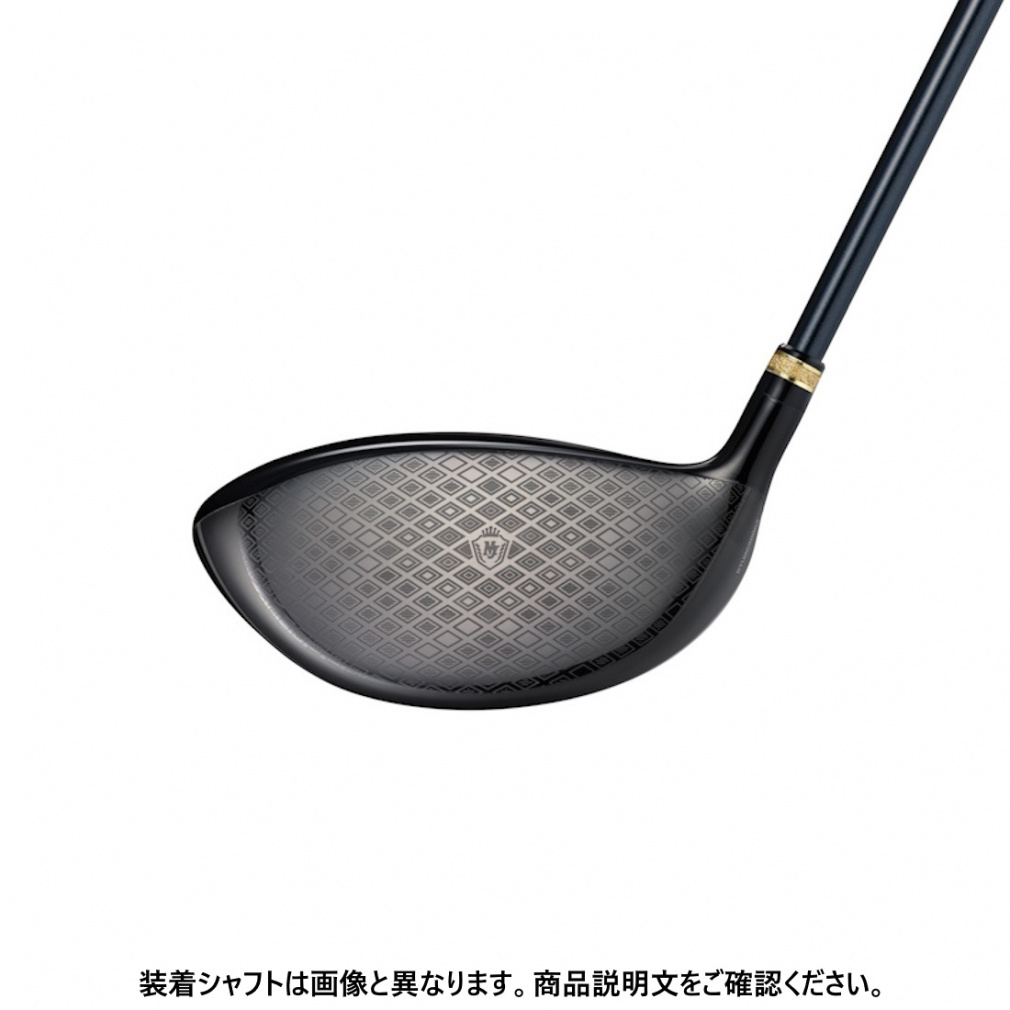 MAJESTY driver [Golf 5 Exclusive Shaft] Majesty Royale VANQUISH Red