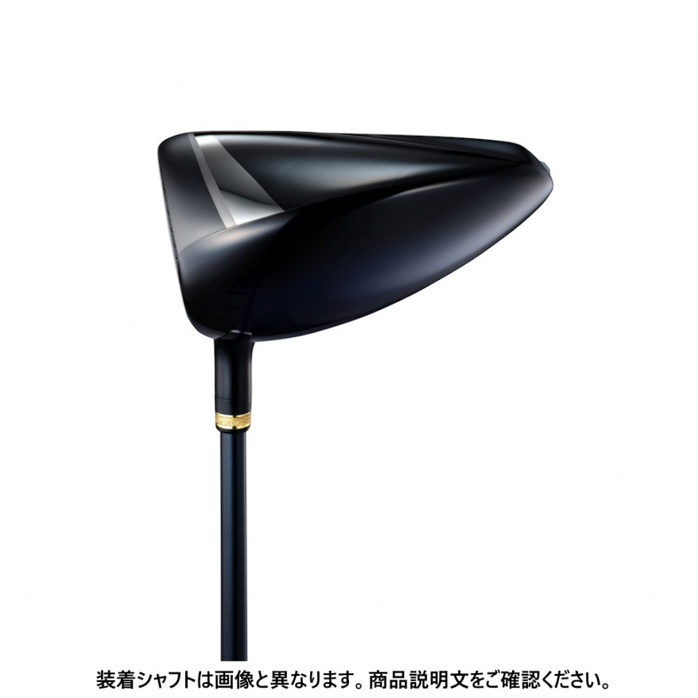 MAJESTY driver [Golf 5 Exclusive Shaft] Majesty Royale VANQUISH Red