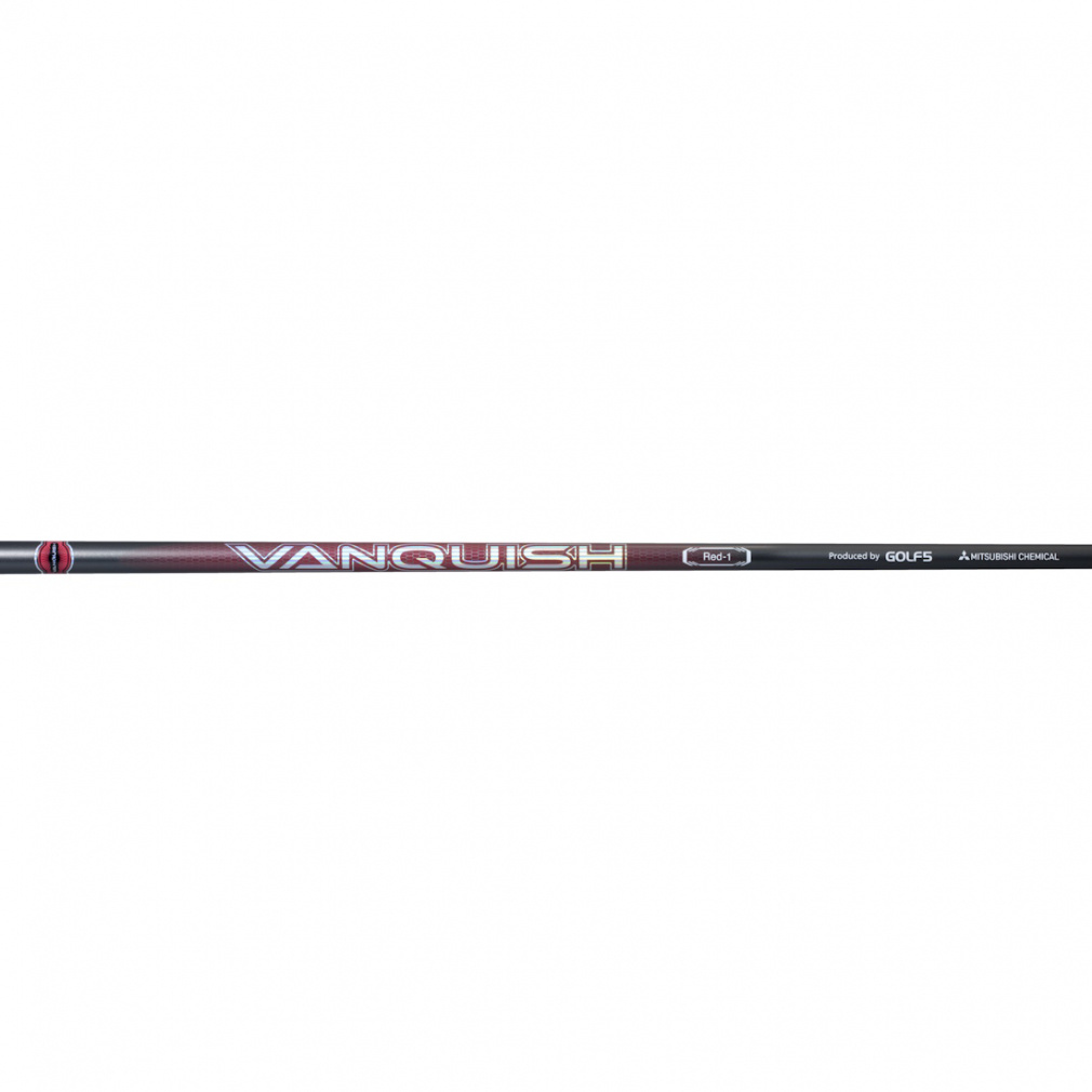 MAJESTY driver [Golf 5 Exclusive Shaft] Majesty Royale VANQUISH Red