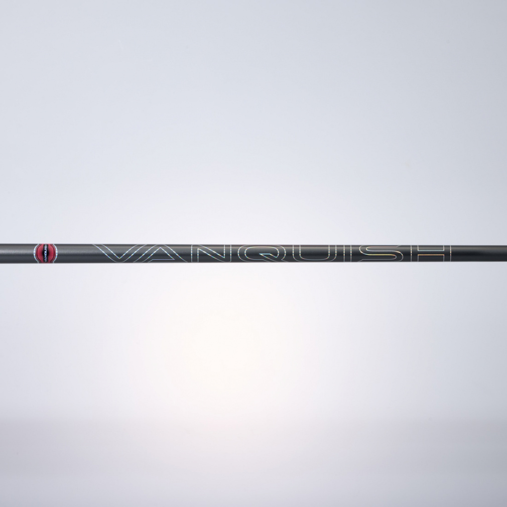 MAJESTY driver [Golf 5 Exclusive Shaft] Majesty Royale VANQUISH Red