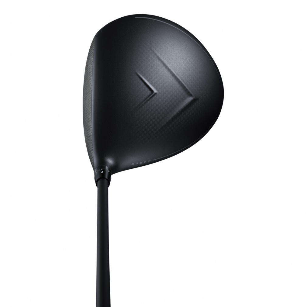 ONOFF driver 2026 ONOFF KURO Kuro LABOSPEC TATAKI50