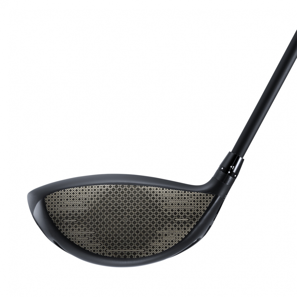 ONOFF driver 2026 ONOFF KURO Kuro LABOSPEC TATAKI50