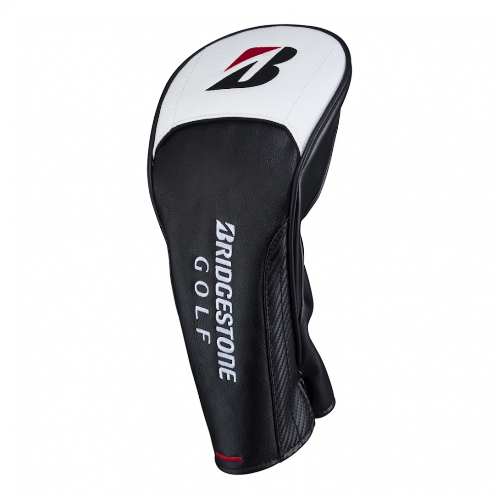 BRIDGESTONE GOLF driver [Golf 5 Exclusive Shaft] B3 MAX VANQUISH Red