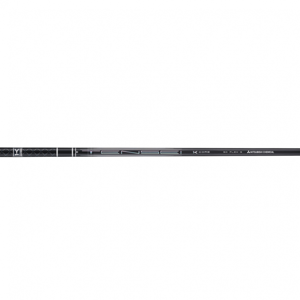 BRIDGESTONE GOLF driver BX2 HT TENSEI PRO BLACK 1K CORE 50